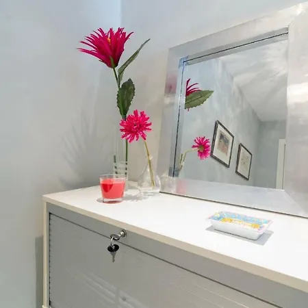 Kentia Accommodatie bij particulieren Málaga