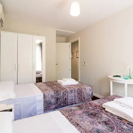 Kentia Accommodatie bij particulieren *