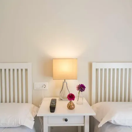 Kentia Accommodatie bij particulieren
